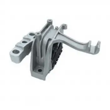 Volkswagen Golf7 Passat Audı A3 Seat Leon Skoda 13 Ve Sonrası Uyumlu Motor Takozu Sağ Y11160 YTT