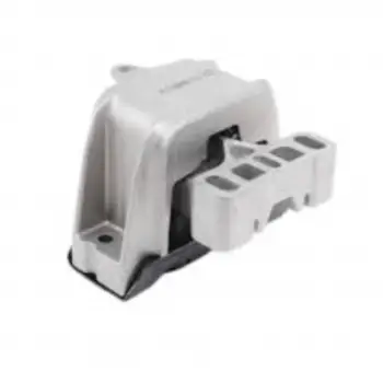 Audı A3 Vw Golf4 Bora 1.8 T1.9 Tdı 98 Ve Sonrası Uyumlu Motor Takozu Sol 102758 TROW