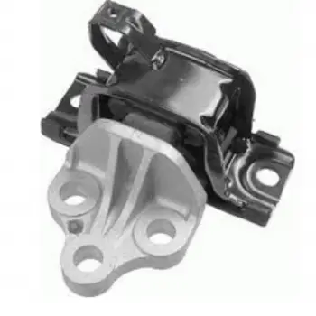 Opel Corsa D Z13dth 06 Ve Sonrası Uyumlu Motor Takozu Sol1163 DK