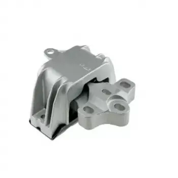 Volkswagen Golf4 Bora New Beetle1.4 16v Arası Uyumlu Motor Takozu Sol Arka 1J0199555BD Wisco