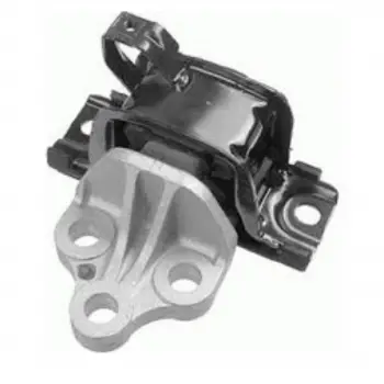 Opel Corsa D Uyumlu Motor Takozu Y1262 YTT