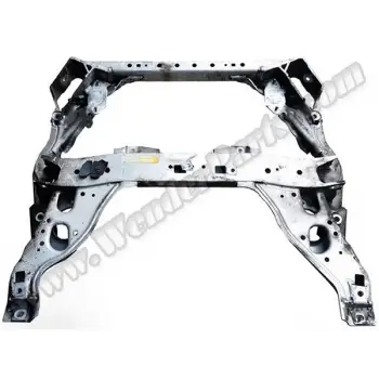 Motor Traversi E87+LCI E90+LCI E92+LCI X1:E84 2003-15