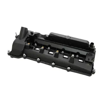 Motor Üst Kapağı L319 L320 L322 Sol 5.0