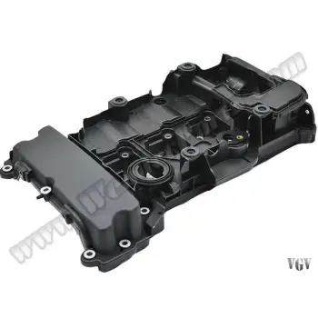 Motor Üst Kapağı M271-CGI [W204 W212 C207]