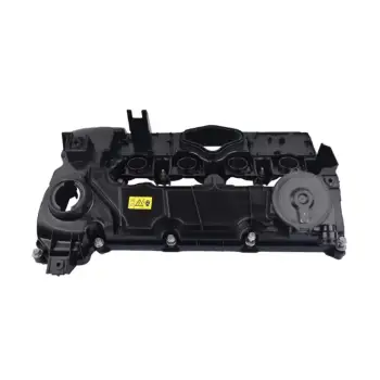 Motor Üst Kapağı N43 [E87 E90 E60]