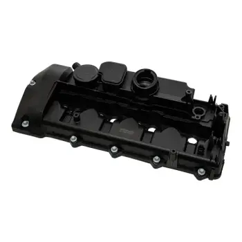 Motor Üst Kapağı OM646 [W204 W211] -Euro-4-