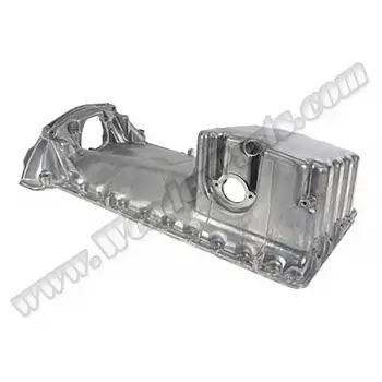 Motor Yağ Karteri M102 [W201 W124]