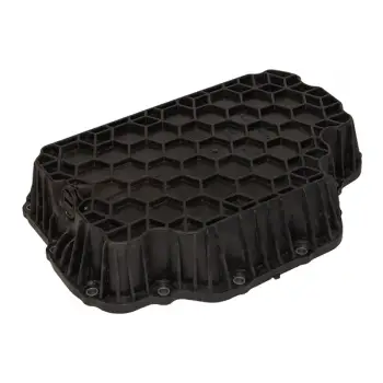 Motor Yağ Karteri M276 [W222] Alt