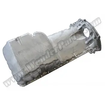 Motor Yağ Karteri OM602 [Spr901>904] 2.9d