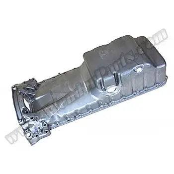 Motor Yağ Karteri OM602 [W201 W124]