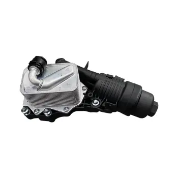 Motor Yağ Radyatörü B36C B38B B38C B46C B46D B48C B48D [F40 F44 F45/F46 X1:F48 X2:F49 Mini F54>F57/F60] Yağ Filtre Kütüklü