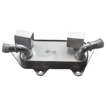 Motor Yağ Radyatörü L314 2.5