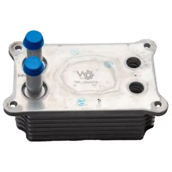 Motor Yağ Radyatörü L316 2.4Td4