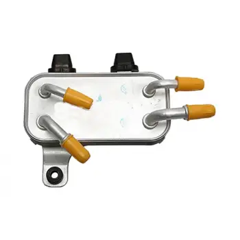 Motor Yağ Radyatörü L316 L319 L320 L322 2.2>4.4Td