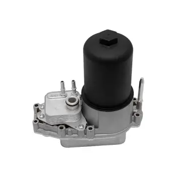 Motor Yağ Radyatörü L319 L320 Yağ Filtre Kütüklü 2.7d/Td