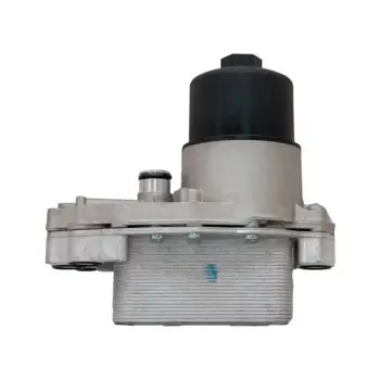 Motor Yağ Radyatörü L319 L462 L405 L494 L560 Yağ Filtre Kütüklü 3.0d/Td