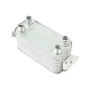 Motor Yağ Radyatörü L320 4.2