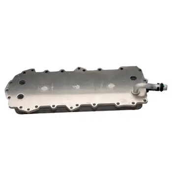 Motor Yağ Radyatörü L320 L322 L405 L494 5.0