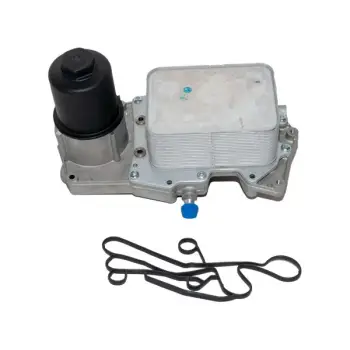 Motor Yağ Radyatörü L322 L405 L494 Yağ Filtre Kütüklü 4.4d