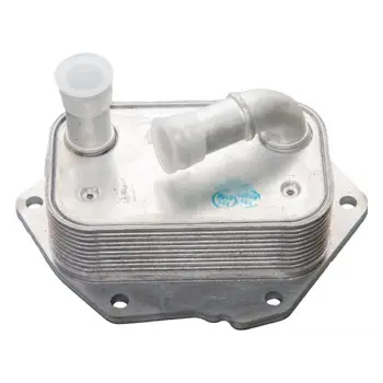 Motor Yağ Radyatörü L359 L538 L550 2.2d/Td