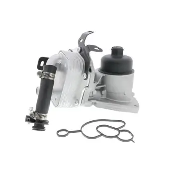 Motor Yağ Radyatörü L359 L538 L550 Yağ Filtre Kütüklü 2.2d/Td