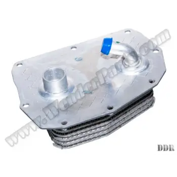 Motor Yağ Radyatörü M104 [W124 W140]