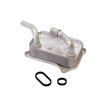 Motor Yağ Radyatörü M112 M113 [W202 W203 W210 W211 W220 W163]