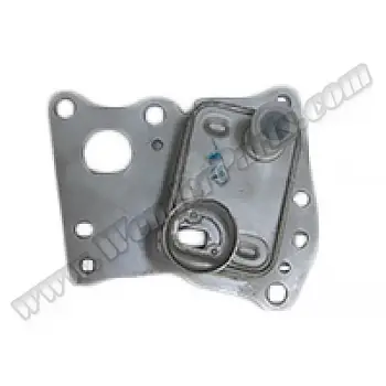 Motor Yağ Radyatörü M271 [W204 W212]