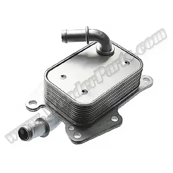 Motor Yağ Radyatörü M274.910 M274.920 [W204 W212 W205 W213]