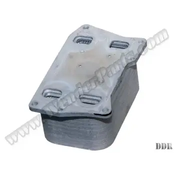 Motor Yağ Radyatörü M278 [W222 W166 X166]