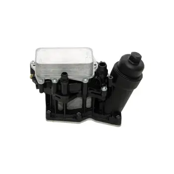 Motor Yağ Radyatörü N47N N47S1 [E90 X1:E84 F20 F30 F10 X3:F25 X5:F15] Yağ Filtre Kütüklü
