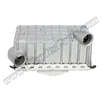Motor Yağ Radyatörü OM602 OM605 [W202 W210]
