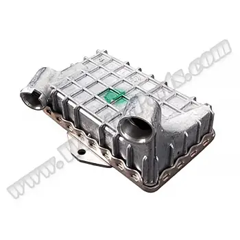 Motor Yağ Radyatörü OM604>606 [W202 W210]