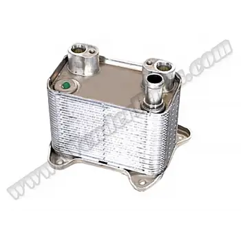 Motor Yağ Radyatörü OM612 OM613 [W210 W163]