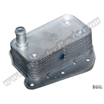 Motor Yağ Radyatörü OM613 OM648 [W211 W220]