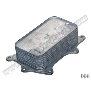 Motor Yağ Radyatörü OM626 [W205]