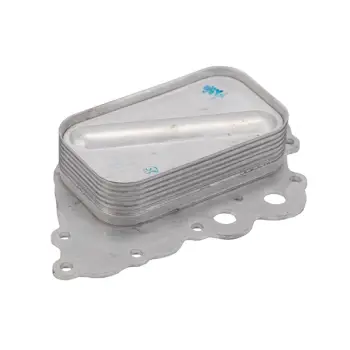 Motor Yağ Radyatörü OM640 [W169 W245]