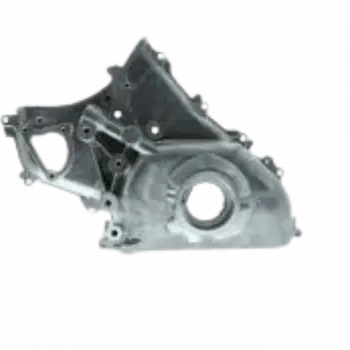 Nıssan Navara 2.5dcı 05 Ve Sonrası Uyumlu Yağ Pompası ON-022-AISIN