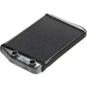 NİSSAN QASHQAI J11 14-21  uyumlu  KALORiFER RADYATORU BRAZiNG 159.5X202X26 3114761-00 WISCO