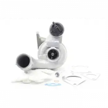 Nıssan Qashqaı Megane Fluence Traffıc 1.6dcı 14 Ve Sonrası Uyumlu Turbo Şarjı 8B38300C38 JRONE