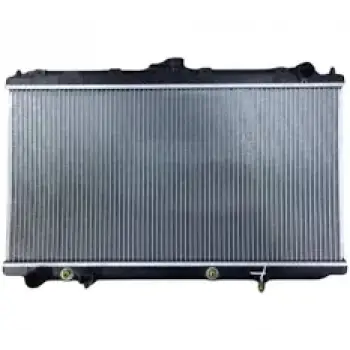 NISSAN SUNNY 3 (N14) 1.6i 16v 90-95 uyumlu  SU RADYATORU BRAZING AT 320X648X16 3114118-00 WISCO