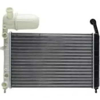 NISSAN VANETTA 92 > uyumlu  KALORiFER RADYATORU BRAZiNG 167X148 MM 3143560-00 WISCO