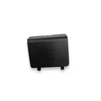 OBD Kapağı E90+LCI Siyah