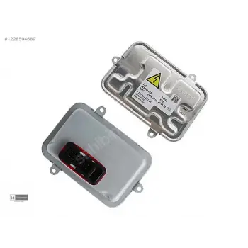 OEM/RP  1K0941329 FAR BEYNI XENON SOL/SAG (ORJINAL/YENILENMIS) VW PASSAT CC 08-12