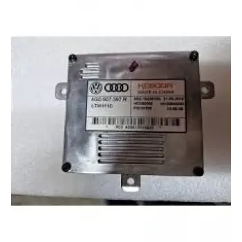 OEM/RP  4H0907472B   FAR BEYNI LED SOL/SAG (ORJINAL/YENILENMIS) AUDI A6 C7 10-17 A8 10-18