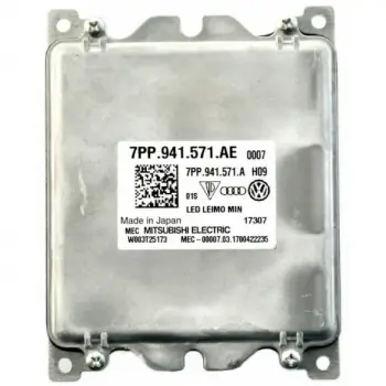 OEM/RP  7PP941571AC FAR BEYNI LED SOL/SAG (ORJINAL/YENILENMIS) VW PASSAT B8