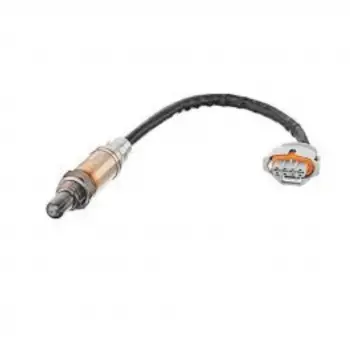 Opel Astra G Vectra B Corsa C Z14xe Z16xe 0104 Arası Uyumlu Oksijen Sensörü 104458 TROW