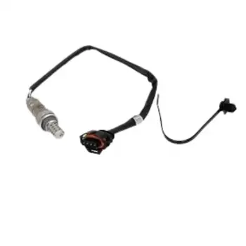 Opel Corsa C Astra G Meriva Astra H Z12xep 04 Ve Sonrası Uyumlu Oksijen Sensörü 207060 Topran