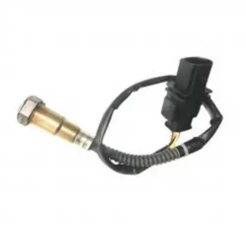 Opel Astra J Insıgnıa Mokka 09 Ve Sonrası Uyumlu Oksijen Sensörü 651D5346 METTE