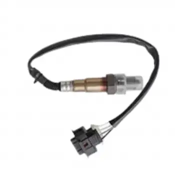 Opel Astra H Zafıra Z16xer 04 Ve Sonrası Uyumlu Oksijen Sensörü 651D5373 METTE